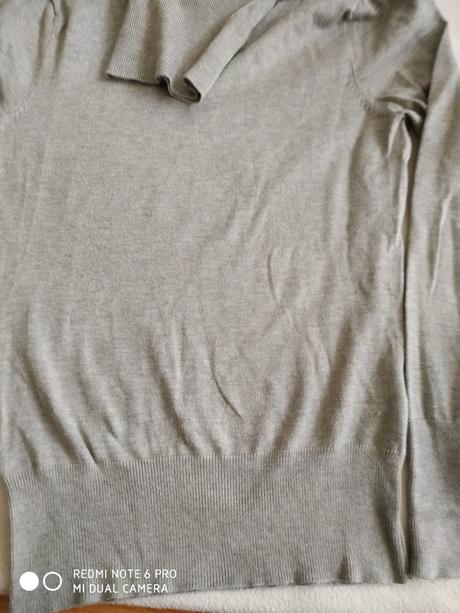 Dámsky rolak, camaieu,s