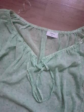 Blúzka na leto zn.gina, gina,42