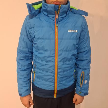 Lyžiarska bunda, 146