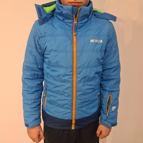 Lyžiarska bunda, 146