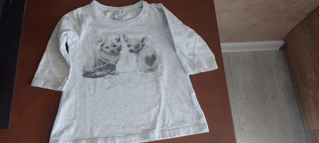 Tričko, losan,92