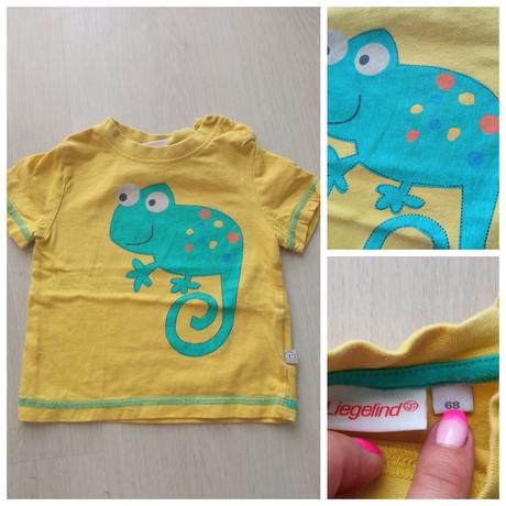 Chlapčenské oblečenie balík mix jar leto 68, 68–80