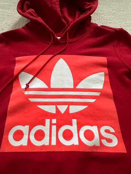 Adidas mikina hoodie, adidas,s