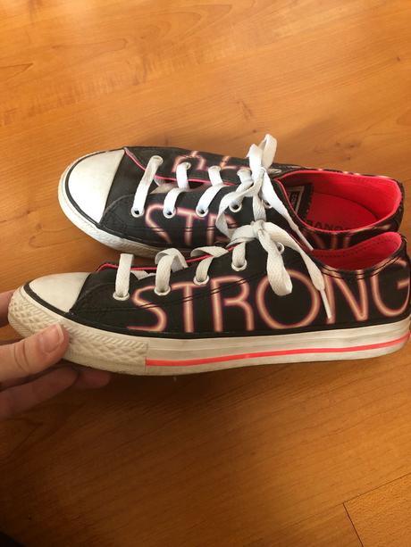 Tenisky converse, converse,36