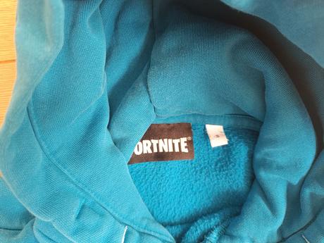 Mikina fortnite 134, c&a,134