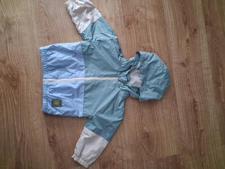 Prechodná bunda, pepco,86