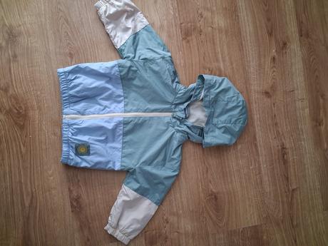 Prechodná bunda, pepco,86