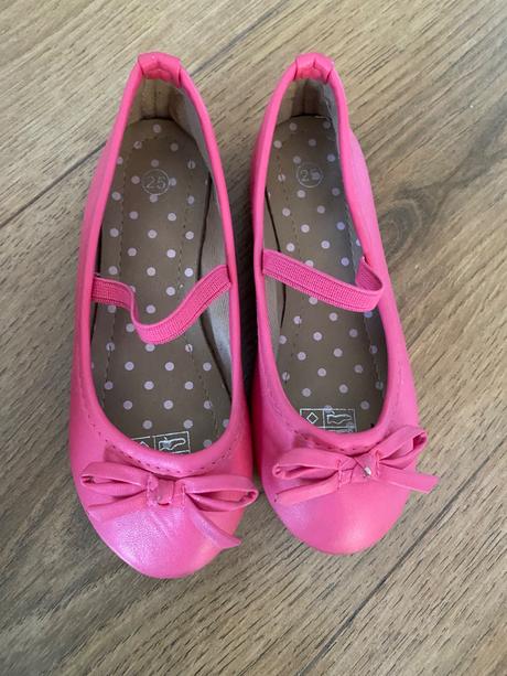 Balerínky, f&f,25