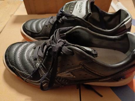 Chlapčenské tenisky, 38