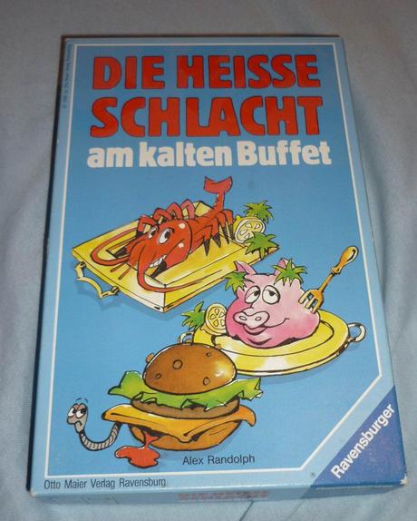 Hra heisse schlacht am kalten buffet - od 7 rokov, 