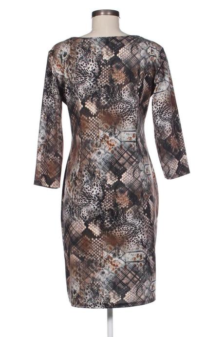 Dámske vzorované šaty dazzling, veľ. l, l