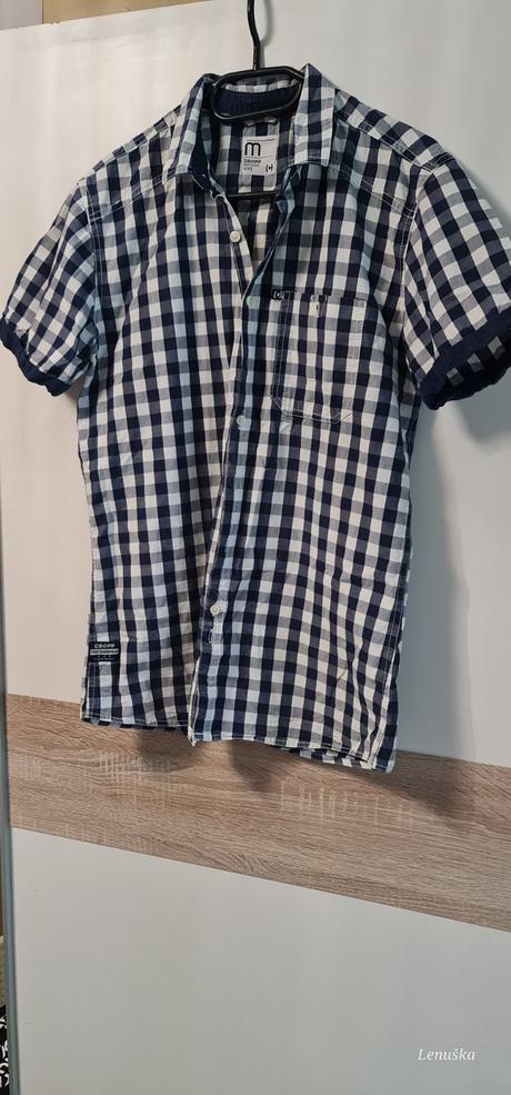 Panska košeľa, m