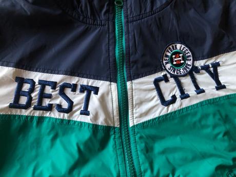 Obojstranna bunda, 134