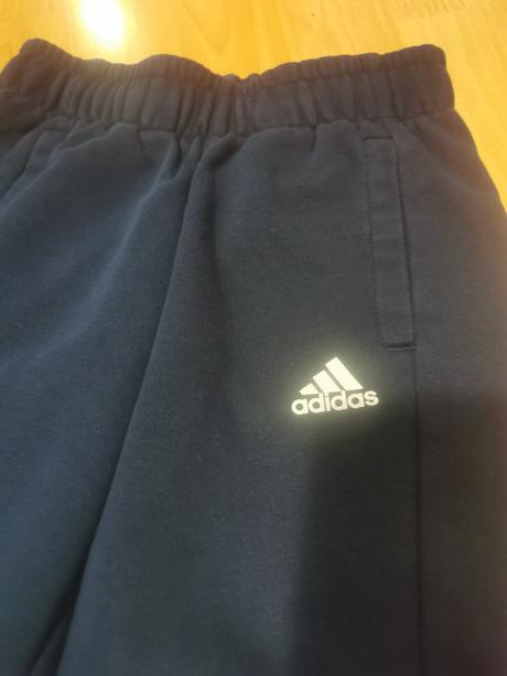 Chlapcenske teplaky, adidas,110