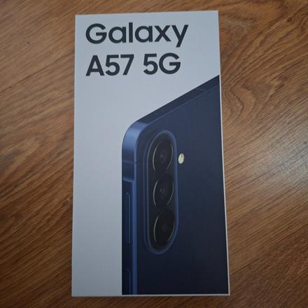 Samsung galaxy a57 5g, samsung