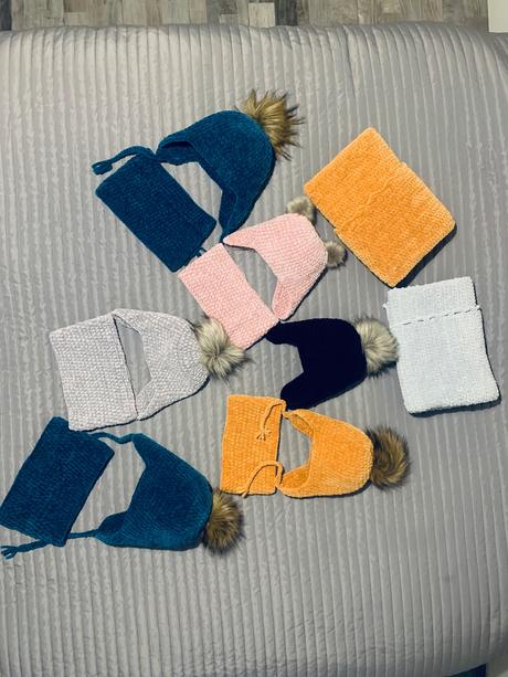 Krásna teplúčka hačkovaná deka, 