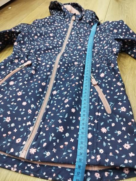 Bunda prechodna, c&a,134