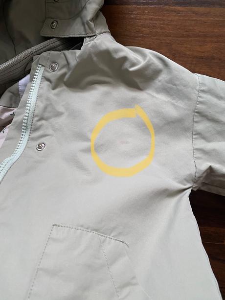 Bundička zara, zara,92