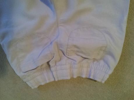 Letné nohavice, gap,92