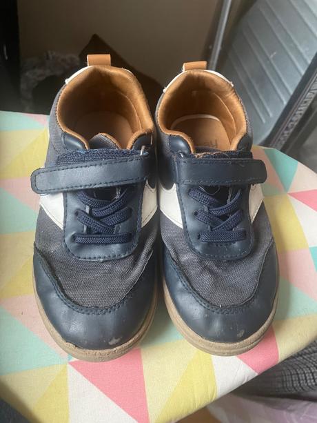 Prechodne topanky, sinsay,29