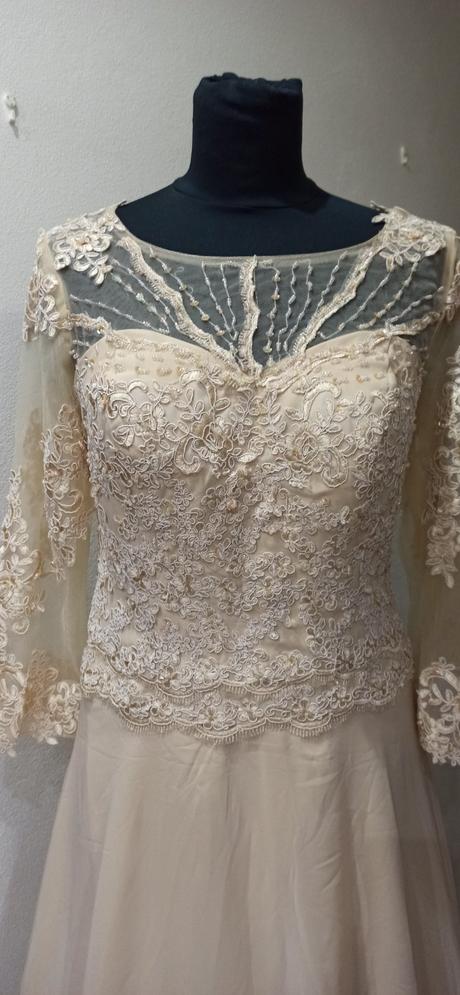 Spoločenské šaty, m