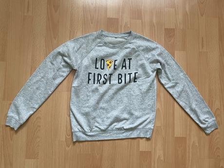 Damska mikina, new yorker,s