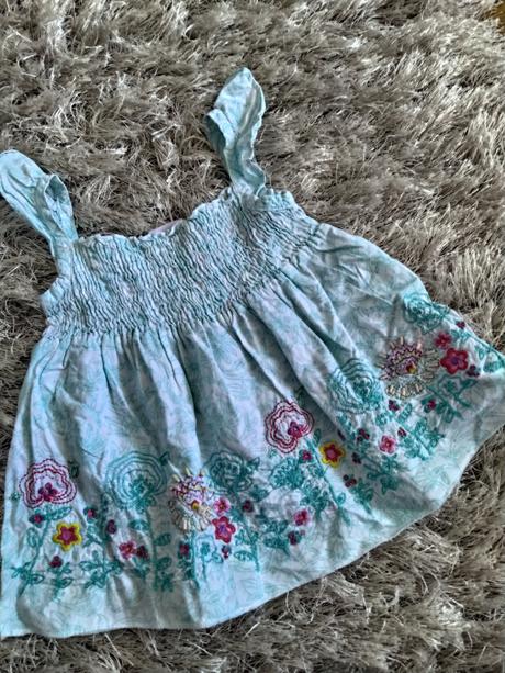 Bavlnená blúzka, 92