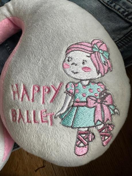 Vankúšik na cesty, 