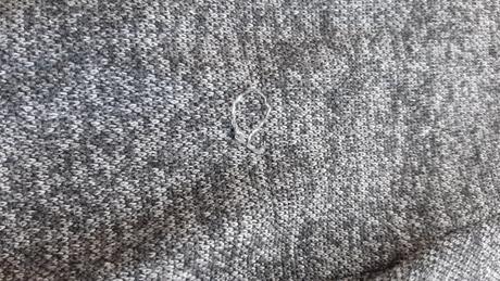 Kardigán s kapucňouosti, s