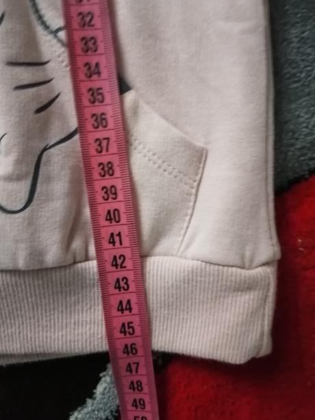 Mikina minnie, disney,116