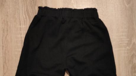 Parádne nohavice, 134