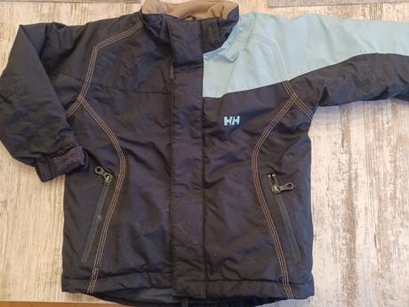 Bunda, helly hansen,110