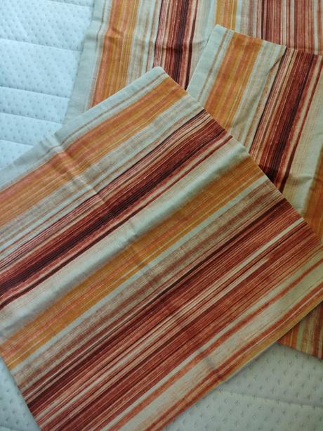 3x obliečka reserved home, 