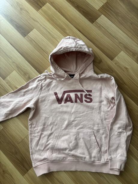 Dámska mikina vans, l