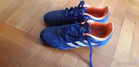 Kopačky adidas veľ. 35, adidas,35