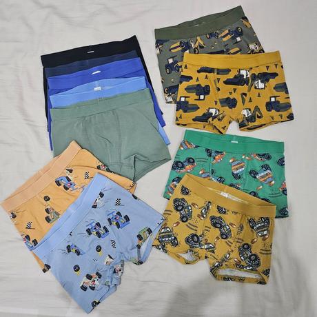 Boxerky lindex, lindex,110