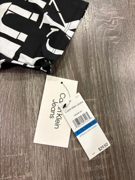 Calvin klein panske tričko m, calvin klein,m