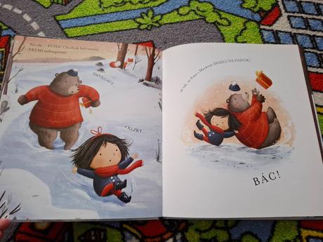 Najkrajší dar na svete, 