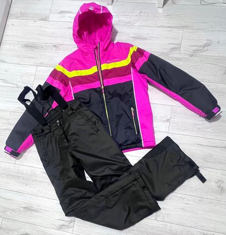 Alpine pro kvalitný komplet, alpine pro,164