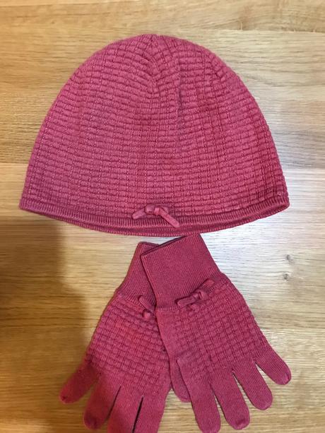 Jacadi - čiapka, šál a rukavice - set, jacadi,128