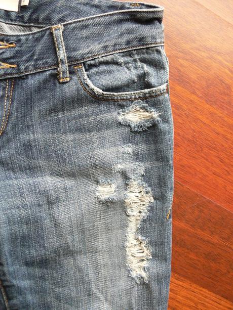 Abercrombie&fitch osminkové rifle, abercrombie&fitch,164