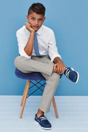 Košeľa s kravatou next, next,98