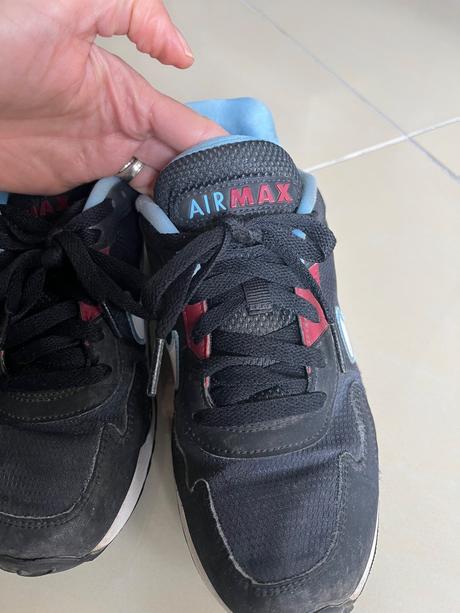 Tenisky nike, nike,39