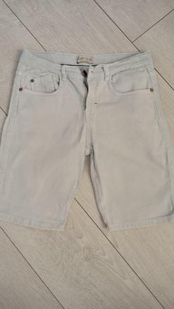 Šortky h&m, zara,140