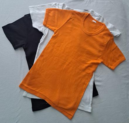 Tričká 116/122 (3ks), 116