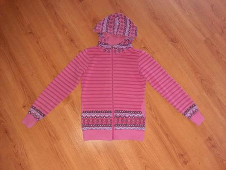 Teplákové mikiny, benter,146