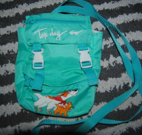 Crossbody kapsička disney,
