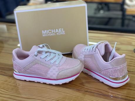 Damske alebo detske tenisky michael kors, michael kors,36