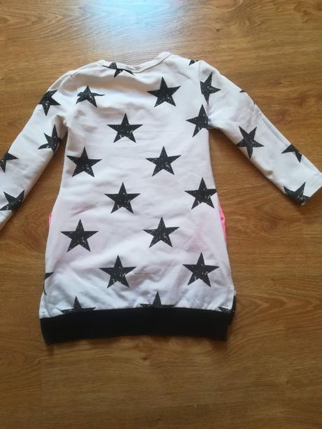 Dievčenská tunika, 110