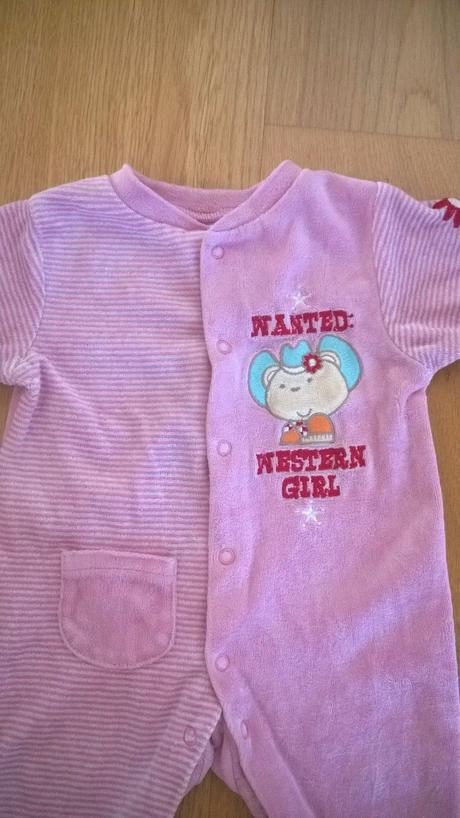 Velurovy overal, c&a,62